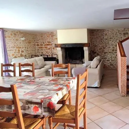 Le L'heureux-gites De Charme Avec Piscine En Dordogne